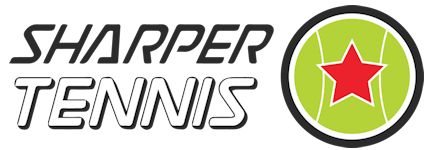 Sharper Tennis Coaching Perth