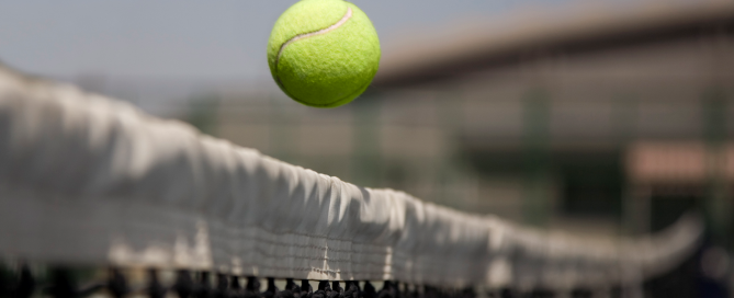 Tennis Coaching Perth